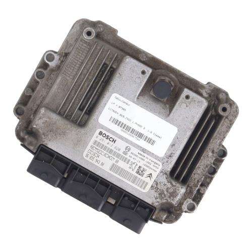 Image Calculateur - CITROEN BERLINGO 1