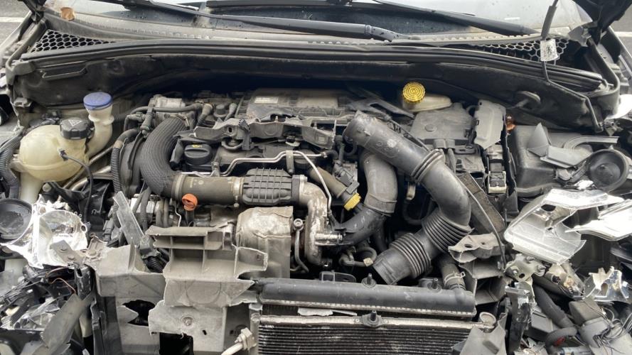 Image Servo frein avant - CITROEN C3 2