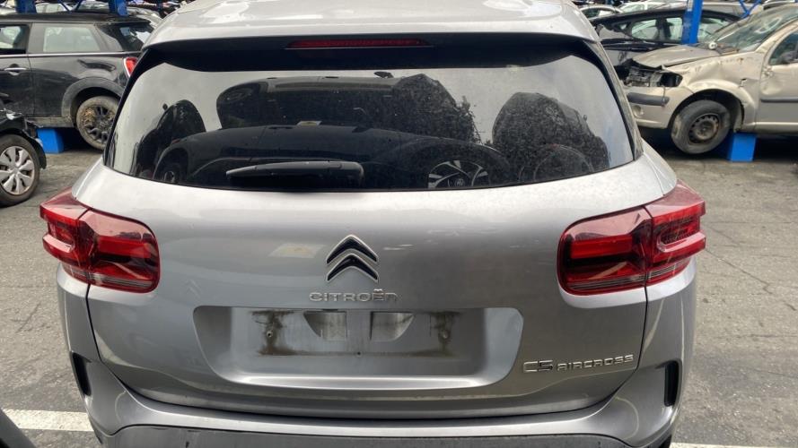 Image Feu arriere principal droit (feux) - CITROEN C5 AIRCROSS