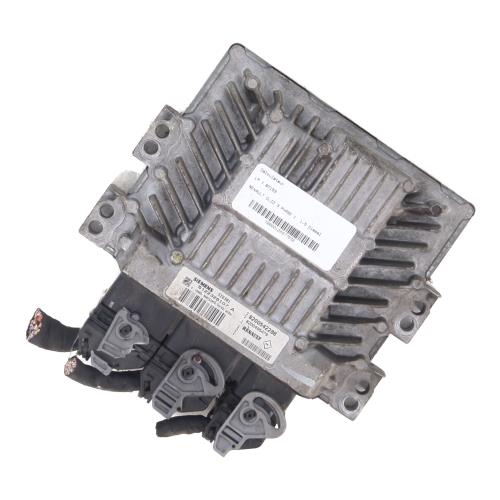 Image Calculateur - RENAULT CLIO 3