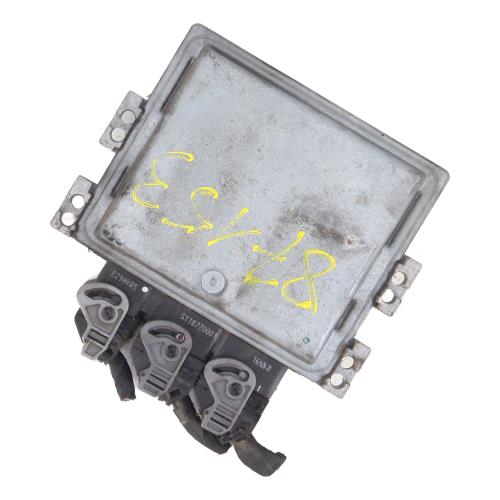 Image Calculateur - RENAULT CLIO 3