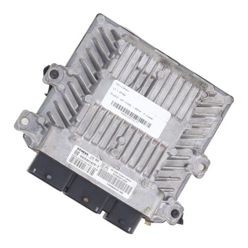 Image Calculateur - PEUGEOT 407