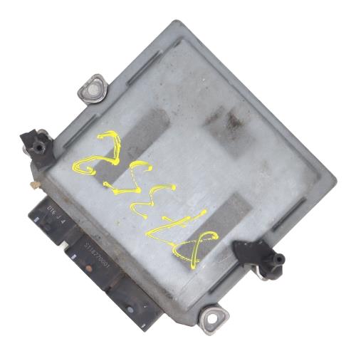 Image Calculateur - PEUGEOT 407