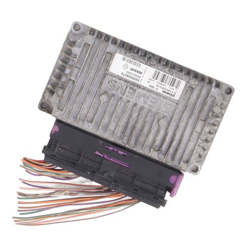 Image Calculateur - RENAULT SCENIC 2