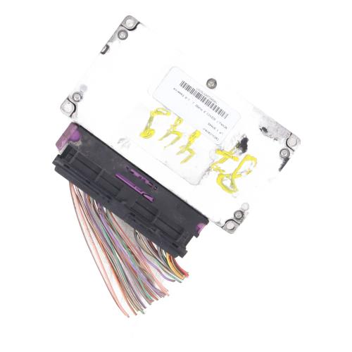 Image Calculateur - RENAULT SCENIC 2