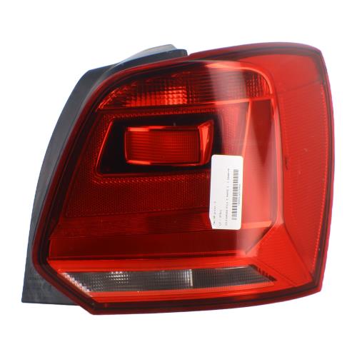 Image Feu arriere principal droit (feux) - VOLKSWAGEN POLO 5