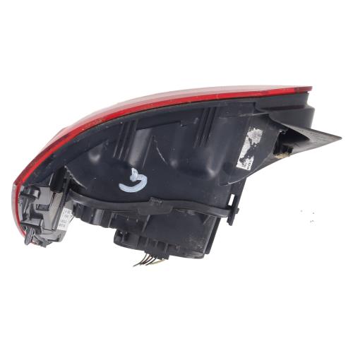 Image Feu arriere principal gauche (feux) - VOLKSWAGEN POLO 5