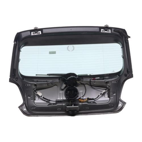 Image Malle/Hayon arriere - VOLKSWAGEN POLO 5