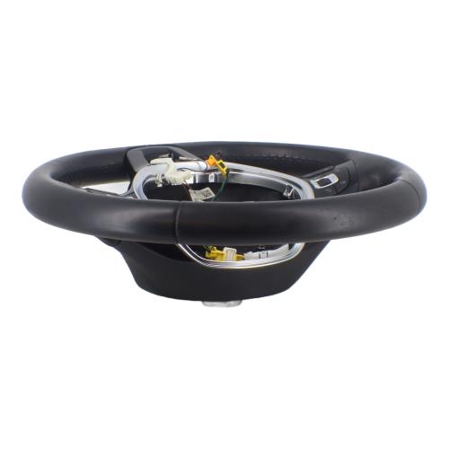 Image Volant - VOLKSWAGEN POLO 5