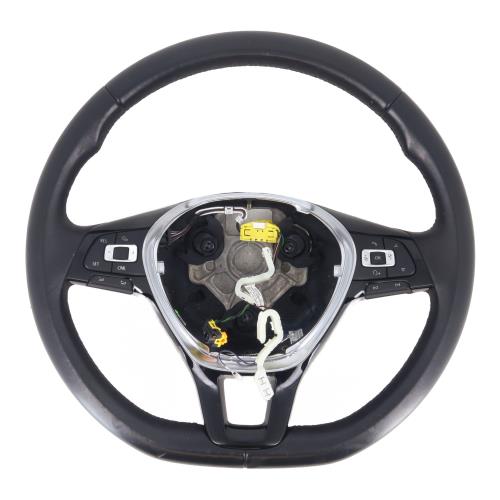 Image Volant - VOLKSWAGEN POLO 5