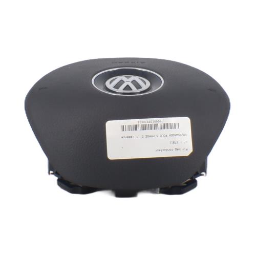 Image Air bag conducteur - VOLKSWAGEN POLO 5
