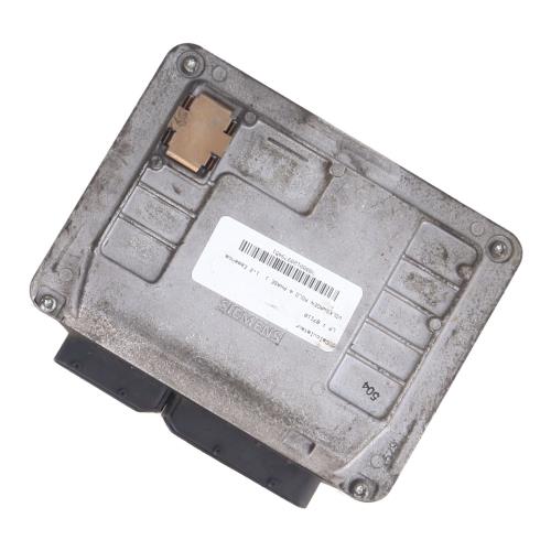 Image Calculateur - VOLKSWAGEN POLO 4