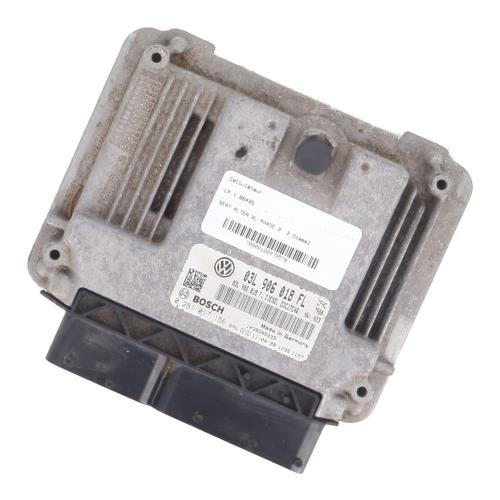 Image Calculateur - SEAT ALTEA