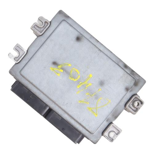 Image Calculateur - RENAULT CLIO 2