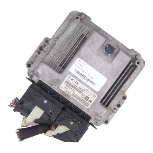 Image Calculateur - AUDI A3 2