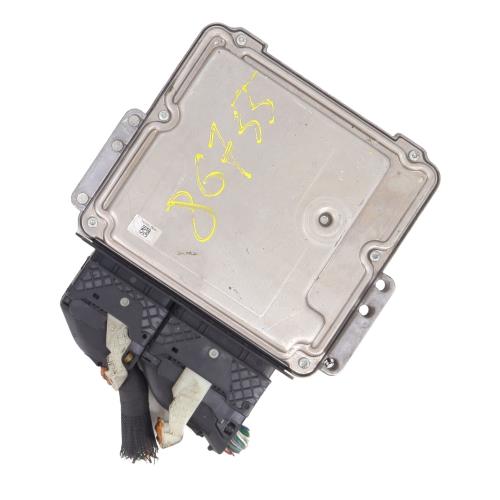 Image Calculateur - AUDI A3 2