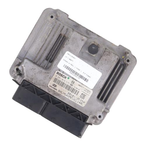 Image Calculateur - NISSAN X-TRAIL 1