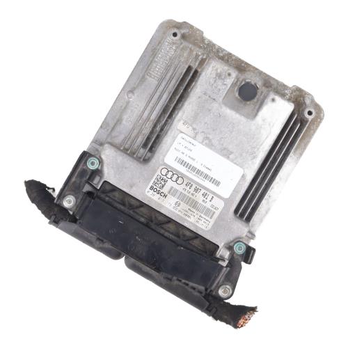 Image Calculateur - AUDI A6 3