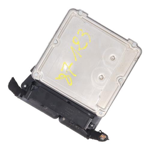 Image Calculateur - AUDI A6 3