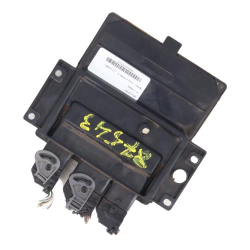 Image Calculateur - RENAULT CLIO 2