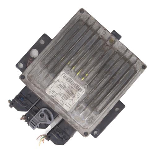 Image Calculateur - RENAULT CLIO 2