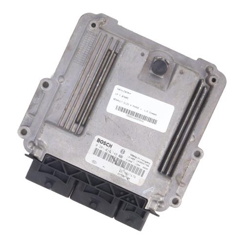 Image Calculateur - RENAULT CLIO 4