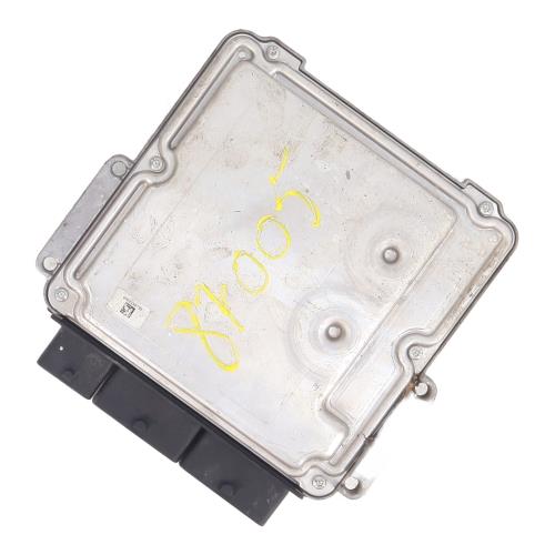 Image Calculateur - RENAULT CLIO 4