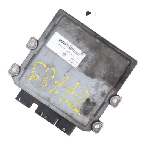 Image Calculateur - FORD FIESTA 5