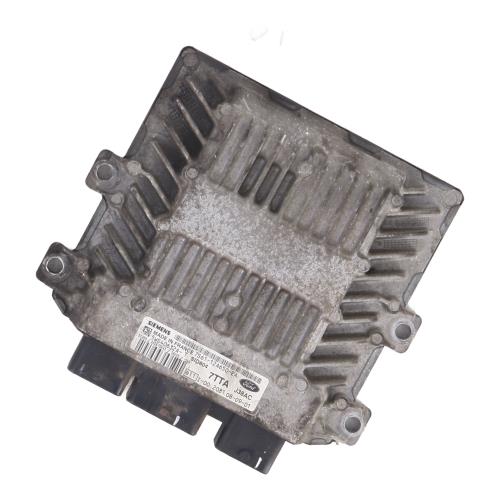 Image Calculateur - FORD FIESTA 5