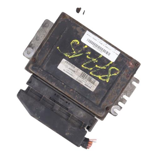 Image Calculateur - RENAULT MEGANE 1