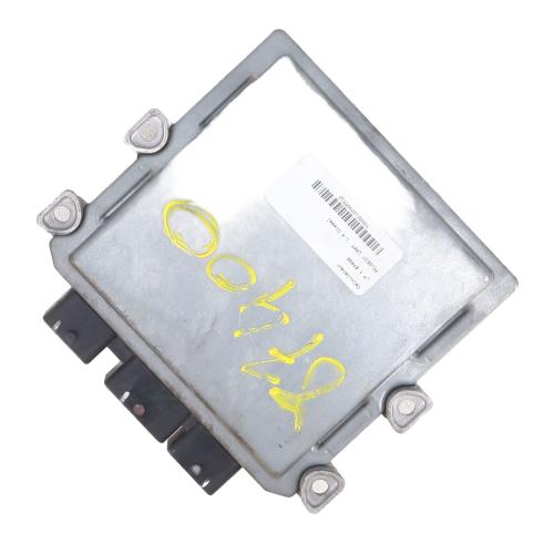 Image Calculateur - PEUGEOT 1007