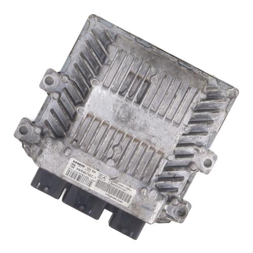 Image Calculateur - CITROEN C3 1