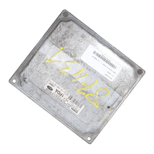 Image Calculateur - FORD FIESTA 5