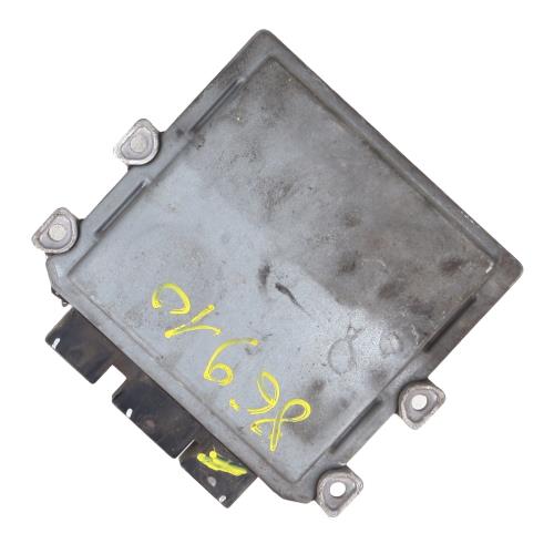 Image Calculateur - FORD FIESTA 5