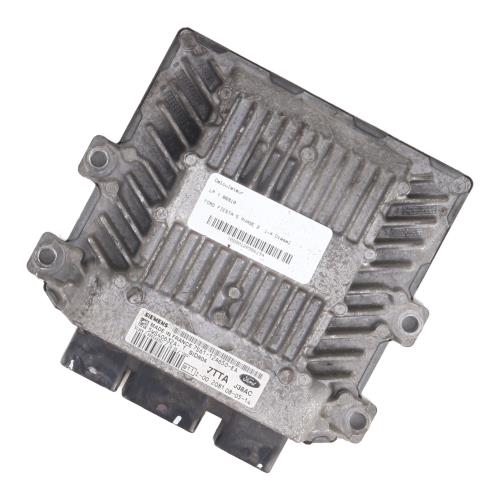 Image Calculateur - FORD FIESTA 5