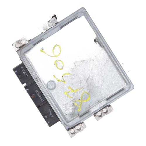 Image Calculateur - FORD FOCUS 2