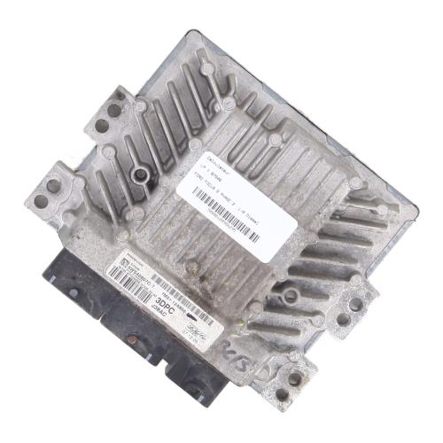 Image Calculateur - FORD FOCUS 2