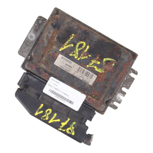 Image Calculateur - RENAULT ESPACE 3