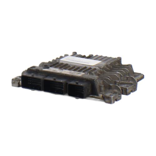 Image Calculateur - RENAULT SCENIC 2