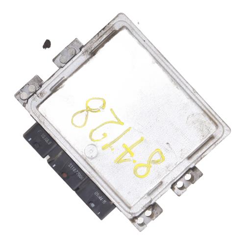 Image Calculateur - RENAULT SCENIC 2