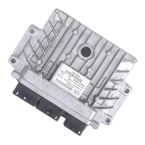 Image Calculateur - RENAULT CLIO 3