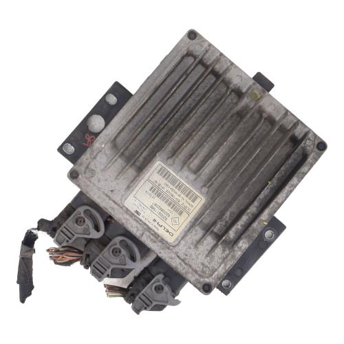 Image Calculateur - RENAULT TWINGO 2