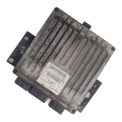 Image Calculateur - RENAULT THALIA