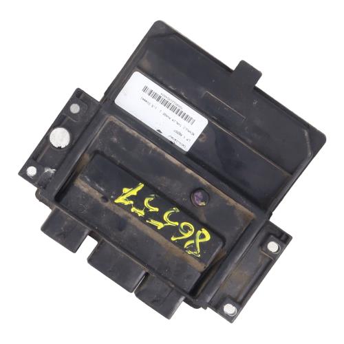 Image Calculateur - RENAULT THALIA