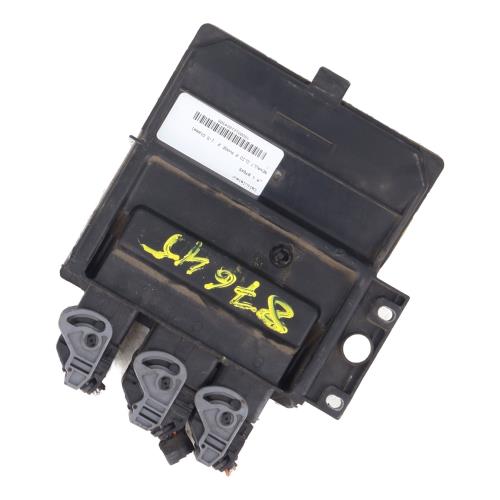 Image Calculateur - RENAULT CLIO 2