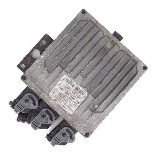 Image Calculateur - RENAULT CLIO 2