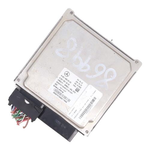 Image Calculateur - MERCEDES CLASSE GLA 156