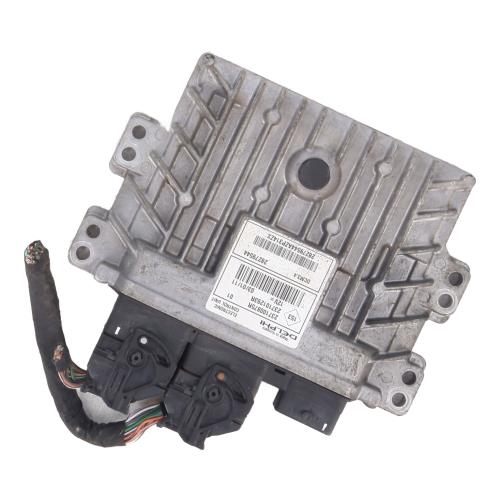 Image Calculateur - RENAULT CLIO 3