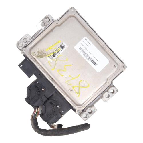 Image Calculateur - RENAULT CLIO 3