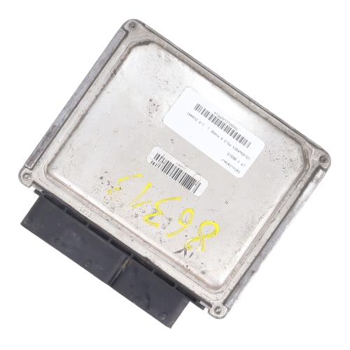 Image Calculateur - VOLKSWAGEN POLO 5